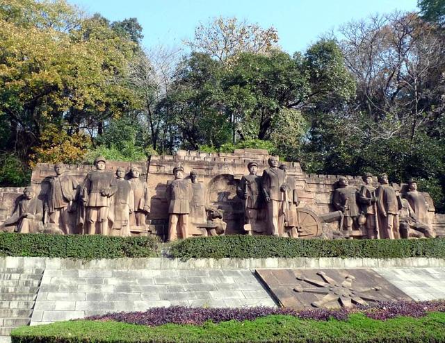 武昌起义全部过程，武昌起义不是偶然事件