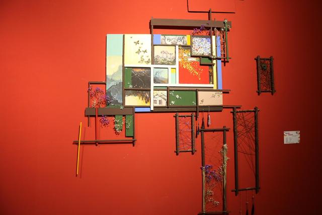 清华美院有附属中学吗，清华美院有附中吗（西大附中缤纷美育节——向美而行）