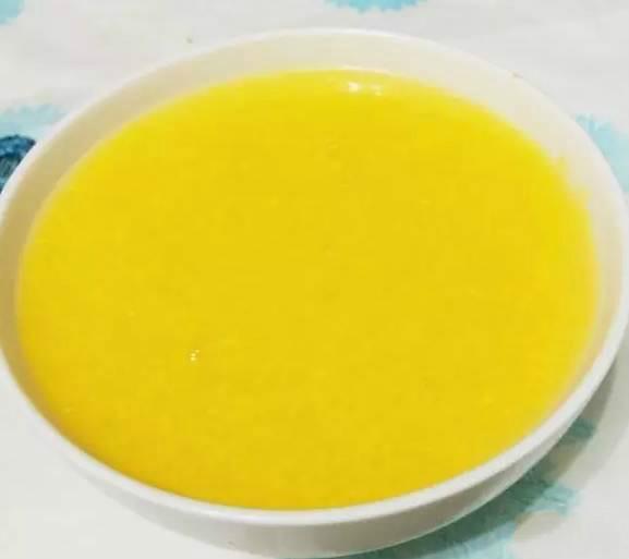糊涂粥的做法，玉米面粥的功效与作用（掌握不好巧门就会乱成一锅粥）
