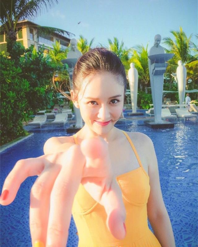 陈乔恩和张翰合作过哪部电视剧，张翰和陈乔恩拍了什么电视剧（遇到小9岁男友艾伦）