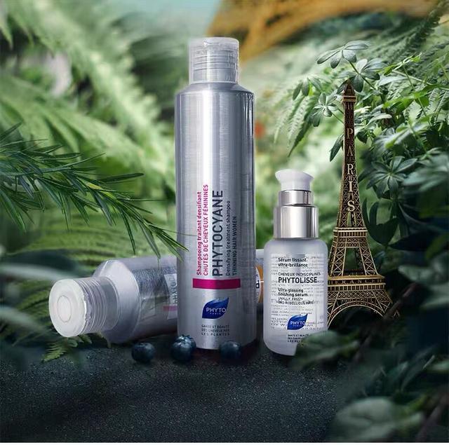 吕的洗发水防脱效果怎样，“发朵”领跑，“吕”效果存疑