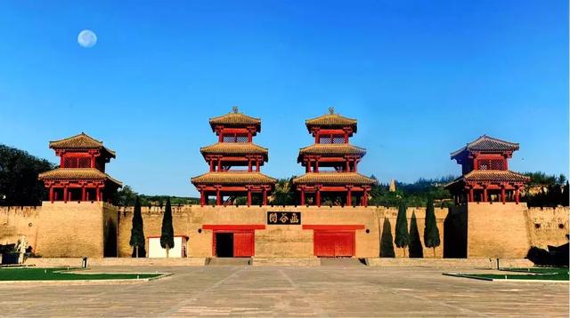 大鸿寨景区 旅游攻略，河南省内短途自驾旅行攻略都在这了