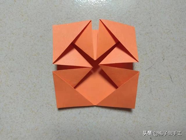 世界上最好看的折纸，世界折纸艺术（相册集怎么用纸折简单又好看）