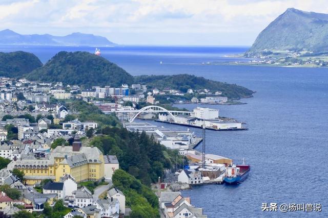 挪威旅游攻略，挪威旅游攻略图（<二>—壮美“万岛之国”挪威旅行游记及攻略）