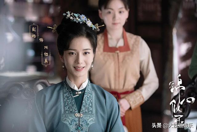 哪些明朝连续剧，明朝连续剧有哪些好看（钟汉良艳福似韦小宝）