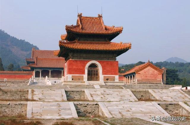 咸丰皇帝简介，清朝的咸丰皇帝简介（为何咸丰31岁就驾崩）