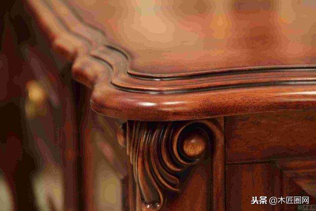 怎么去除渗入实木家具的污渍，怎样去除木制家具上的污渍（最全的实木家具清洁窍门）