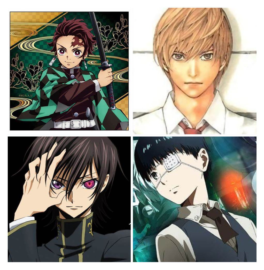 邪恶漫画学校大全（主角黑化事件）