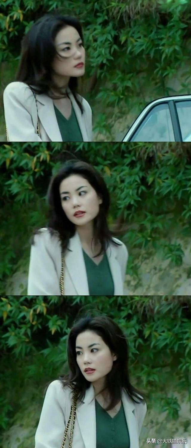 月牙脸适合什么发型（6位方脸女星告诉你）