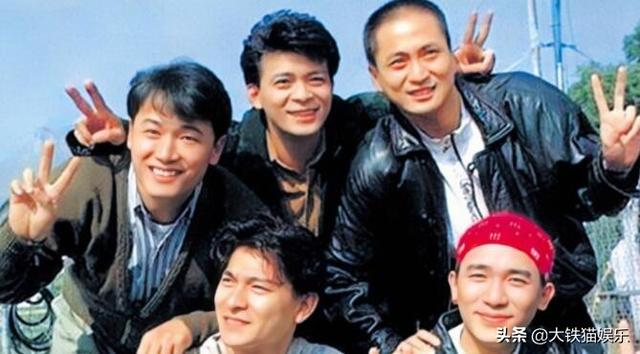 钱小豪老婆丘倩鸣，钱小豪老婆（娱圈这4对亲兄弟差距大）