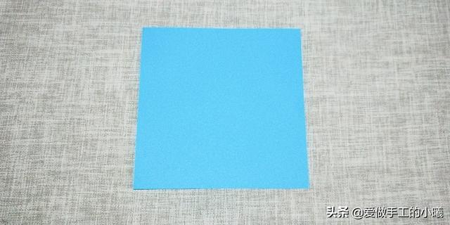 （diy折纸）教你折一个小拖鞋，（diy折纸教你折一个小拖鞋（漂亮鞋子折纸教程合集）