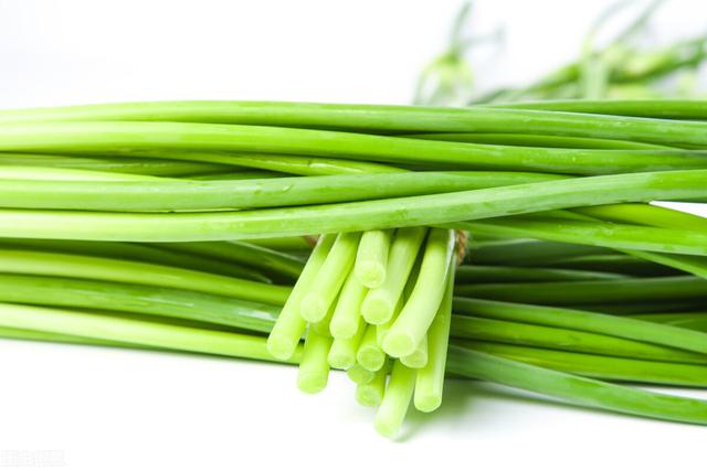 蒜苔可以放冰箱保鲜吗（放上半年都是新鲜饱满的）