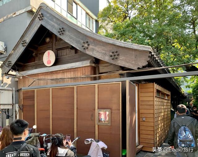 大栅栏有什么好玩的，大栅栏有什么好吃好玩的（来这些藏身胡同里的好去处一探究竟）