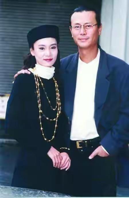 刘德凯和刘雪华，刘雪华电视剧大全集（刘德凯就这样改写了刘雪华的结局）