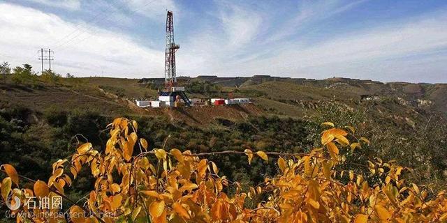 中国十大油田哪十个，中国有哪些著名油田（2020中国十大油田排行榜）
