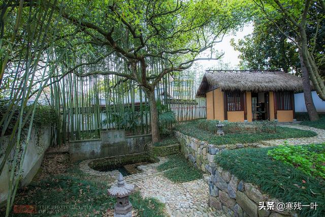 杭州名泉叫什么，杭州有哪一眼名泉（杭州有一口1200年的古泉）