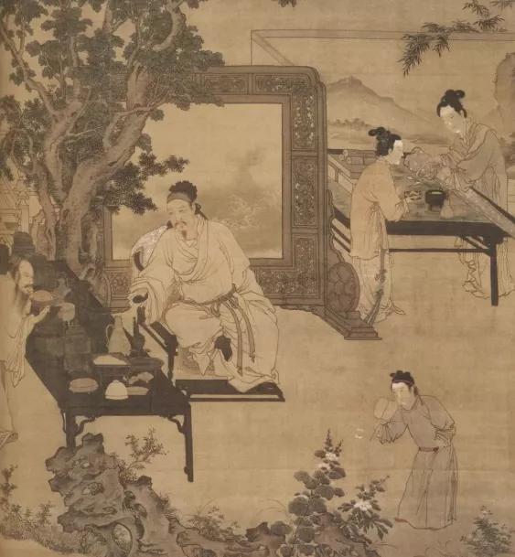 四时八节是指哪四时哪八节，四季八节哪八个节（四时八节<1>到立冬）