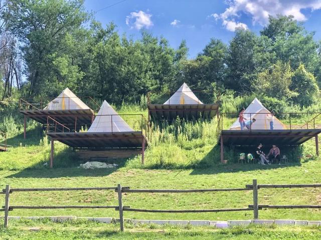 昆明好玩的地方，昆明好玩的地方排行榜（12个昆明近郊亲子自驾游好去处）