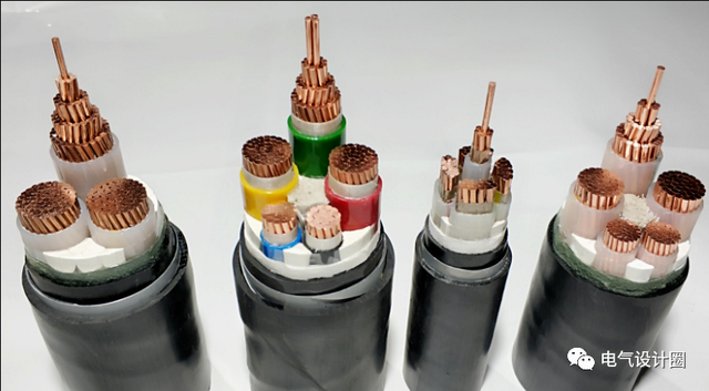 电缆的平方怎么算，电线平方怎么算（学会这4种计算方法）