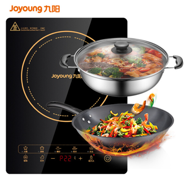 美的电磁炉价格，美的电磁炉的价格是多少（200元内电磁炉推荐这7款）