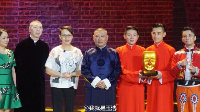 姜桂成和郭德纲关系，郭德纲姜桂成现在还来往吗（其师父与郭德纲都是侯耀文弟子）