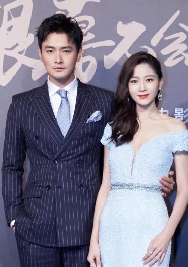 有种遗憾叫容嬷嬷，“儿子”出道多年都没火，儿媳却早已家喻户晓
