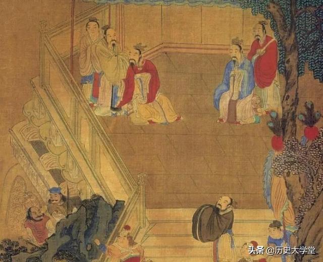 佛教四书五经指的是什么书，四书五经是指的哪几本书（那到底是四书重要还是五经重要）