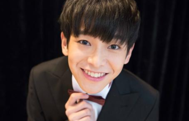 关于彭昱畅你不知道的事，争“番位”争到解约