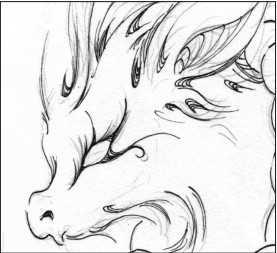 椭圆的画法，木工椭圆最精确的画法（合理快速的画一幅画）