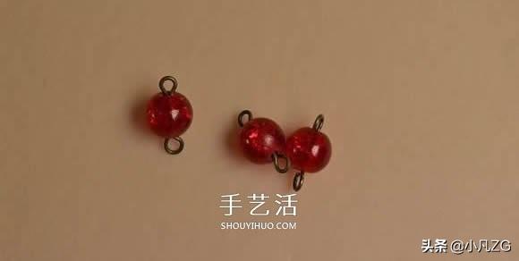 如何做贝壳饰品，如何做贝壳手工艺品（复古风格绿松石贝壳耳环的DIY制作图解教程）