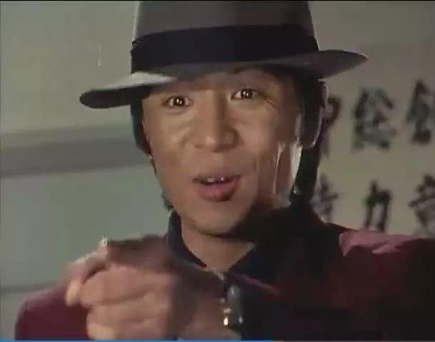 松田阵平头像微信，松田阵平头像（这部四十多年前的日剧竟然与《名侦探柯南》有着千丝万缕的联系）