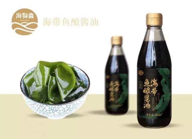 昆布酱油与普通酱油的区别，昆布酱油和黑豆酱油（推荐10款低盐酱油）