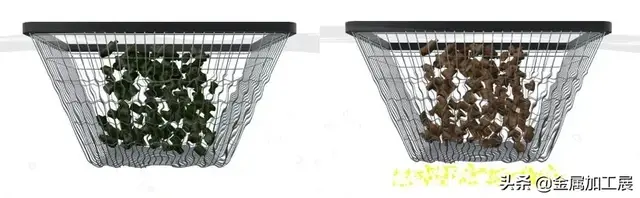 mm是什么，mm是什么牌子衣服女装（金属注射成型工艺详解）