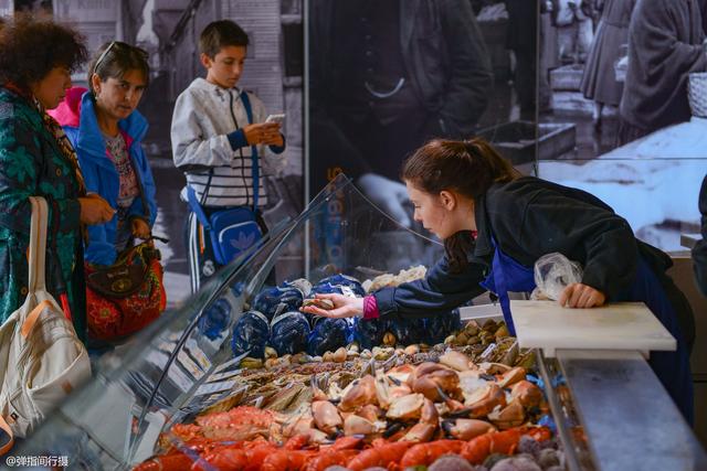 挪威有哪些城市，挪威有什么城市（百年鱼市成热门旅游打卡地）