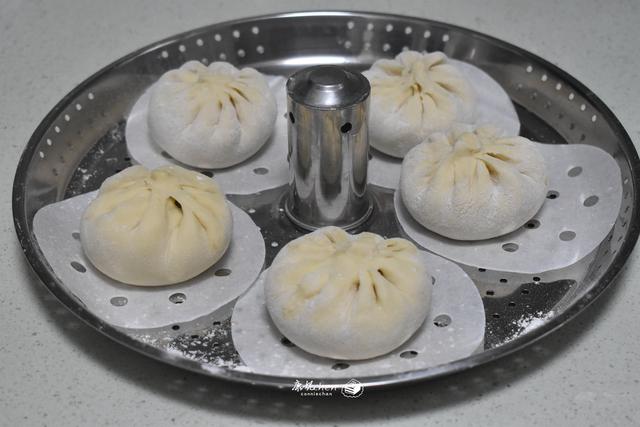 包子皮的做法，小笼包子皮做法是什么（包子皮和馅料怎样做好吃又营养）