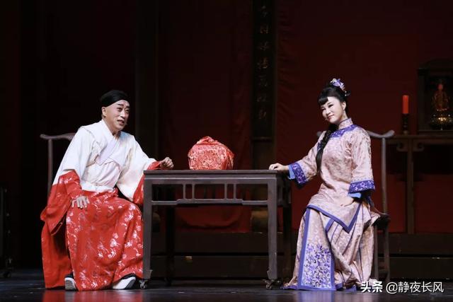 名伶杨月楼冤案，清朝十大冤案是什么（清末四大奇案之名伶杨月楼冤案）