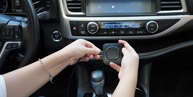 苹果手机carplay怎么用，苹果手机如何开启carplay功能（只要导航支持carlife）