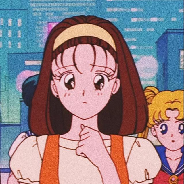 美少女战士头像，美少女战士头像粉色微信（仙女当累了，就来做我的宝贝）