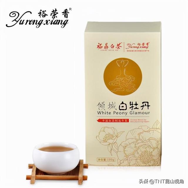 中国白茶十大知名品牌，中国白茶十大知名品牌 代理（10个优质品质茶叶品牌推荐）