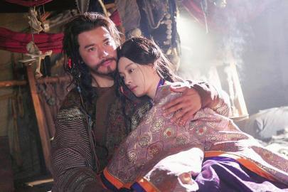 赢荡的母亲是谁，秦武王嬴荡生母是哪国人（意外登上王位的秦昭襄王）