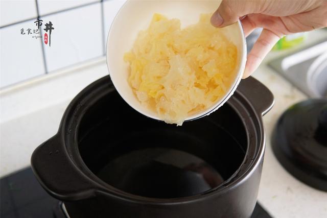 苹果胶怎么吃，苹果胶怎么吃好吃（苹果和红枣是绝配）