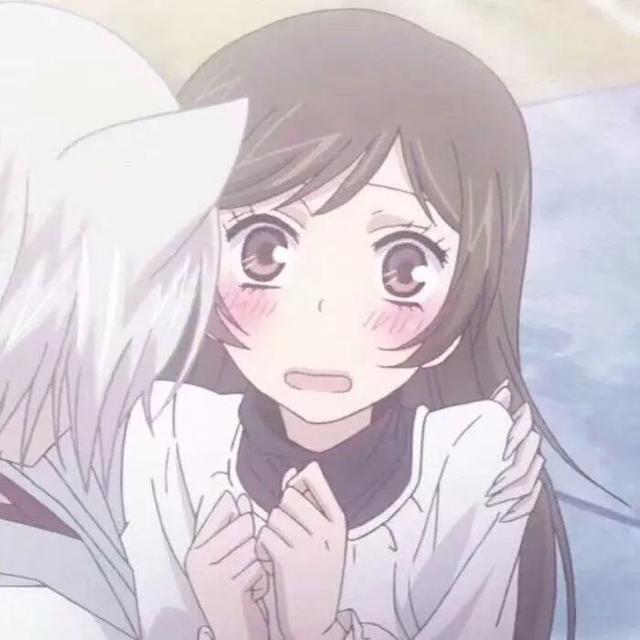  大吉大利 每天有你，微信头像，动漫情头 | 大吉大利 每天有你（，“大吉大利）