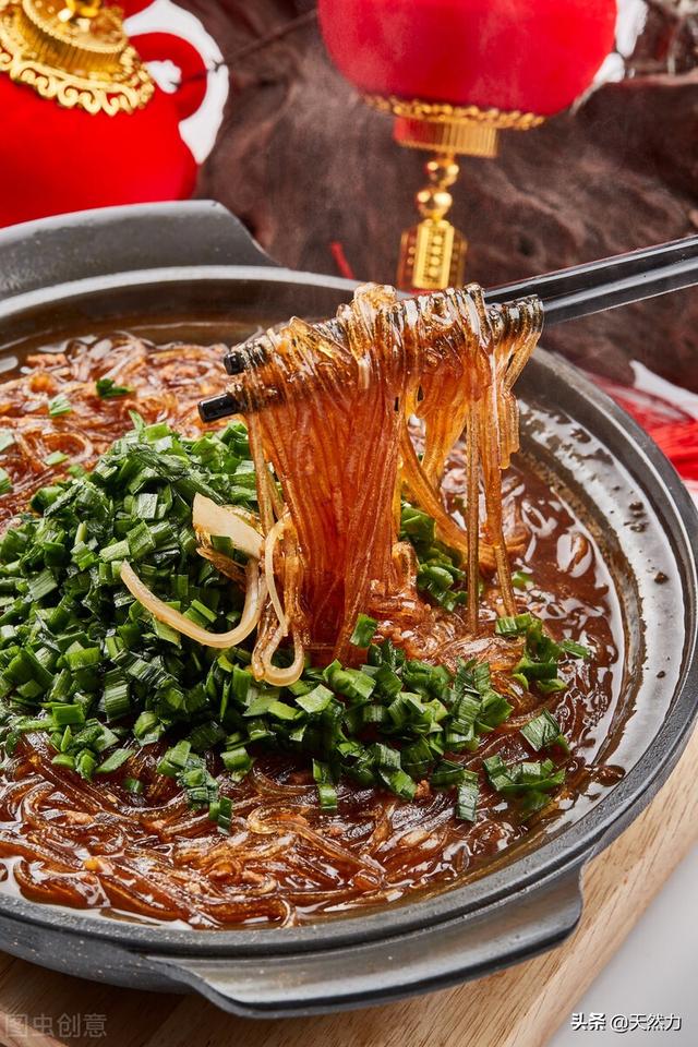 宽粉怎么泡软得快，粉条怎么泡软的快（红薯粉丝泡多长时间）