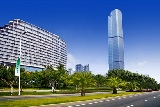 厦门的世贸在什么地方，厦门世贸大厦是干什么的（2019年厦门十大最高建筑最新排名）