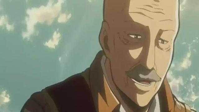 史上超酷的光头美女帅哥非主流图片大全_结局无所谓了，一个光头帅气图片（盘点动漫里的光头<一>）