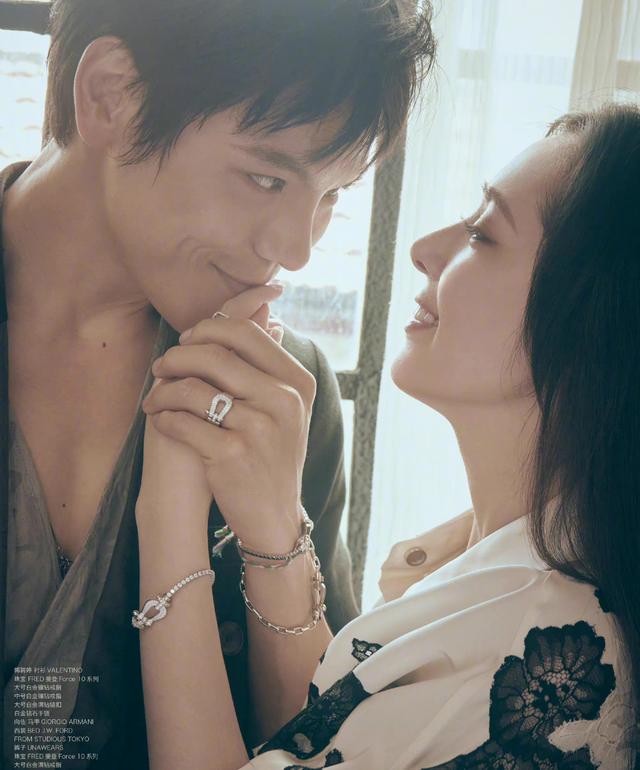 白色恋人是什么意思，白色恋爱什么意思（14对明星秀恩爱）