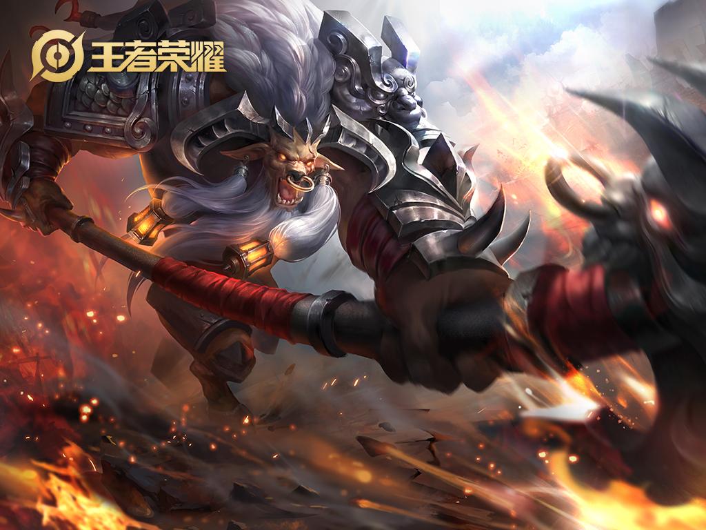 牛魔怎么玩(张飞廉颇牛魔哪个辅助好用)