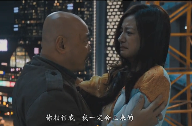 港囧演员表，港囧演员表全部（徐峥新片《囧妈》女主角公布）