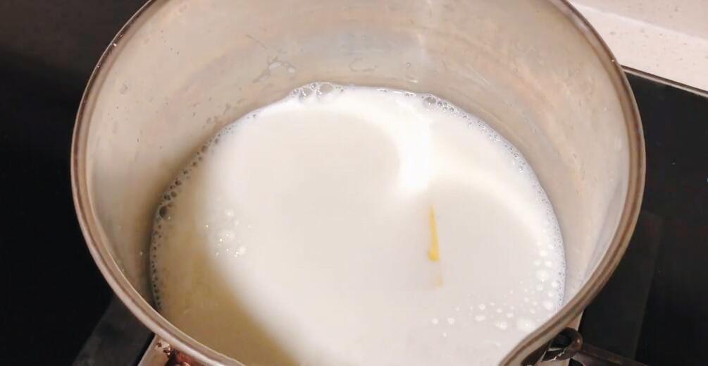 圖片[3]-【奶酪棒】做法步驟圖 自己做營養無添加 大小朋友都愛吃-起舞食譜網