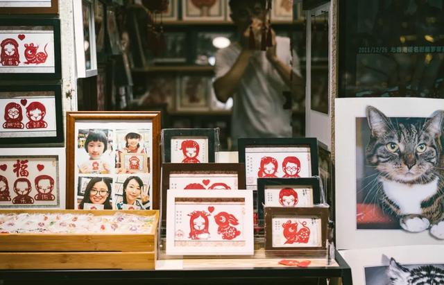 上海田子坊有什么好玩的，上海类似田子坊的地方可以逛的（救救田子坊！别让它消失）